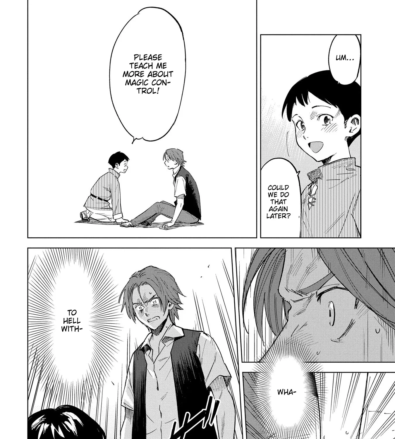 Madou No Keifu Chapter 1 page 75 - MangaKakalot