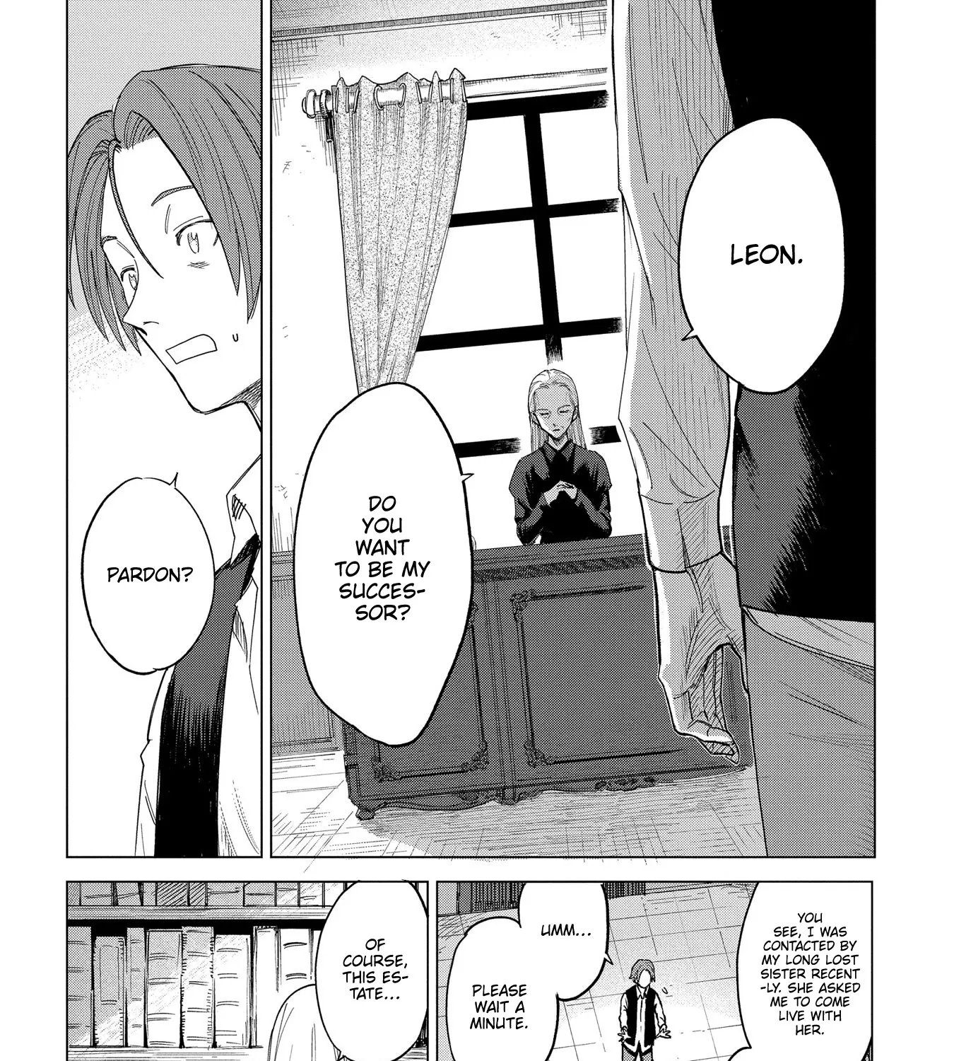 Madou No Keifu Chapter 1 page 91 - MangaKakalot