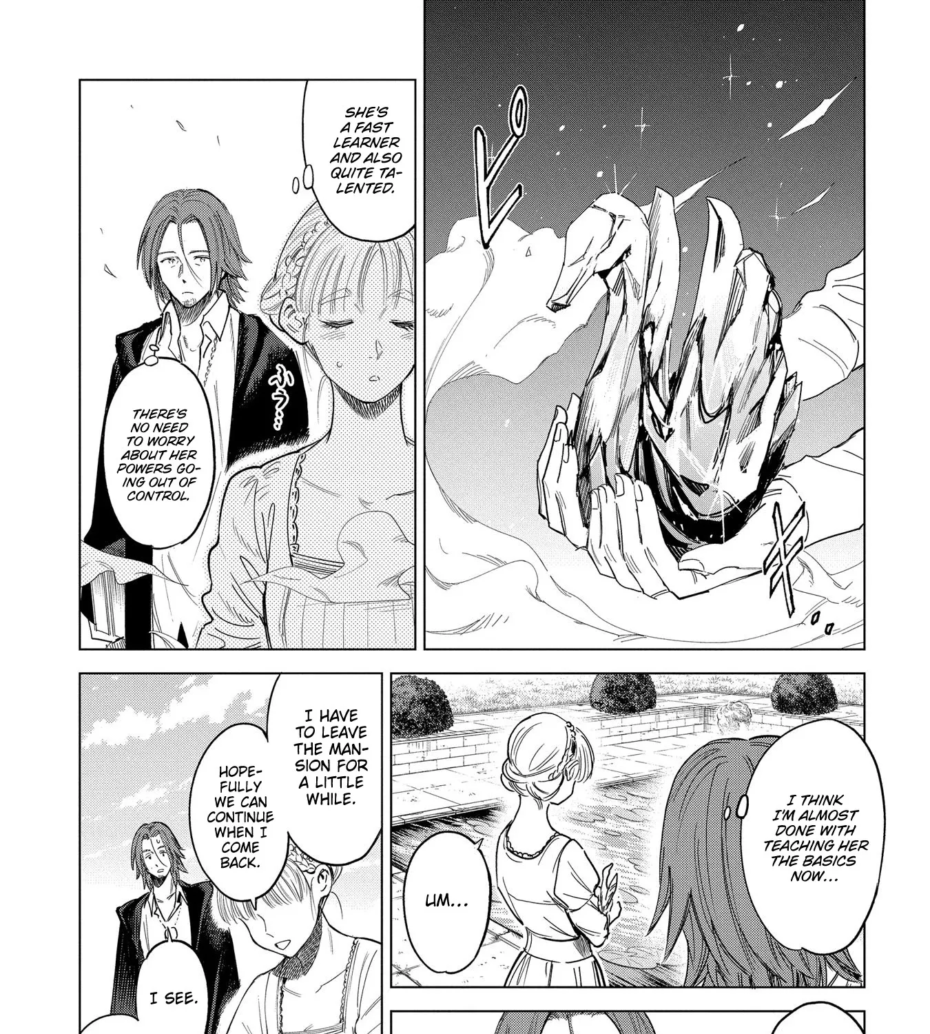 Madou No Keifu Chapter 2 page 23 - MangaKakalot