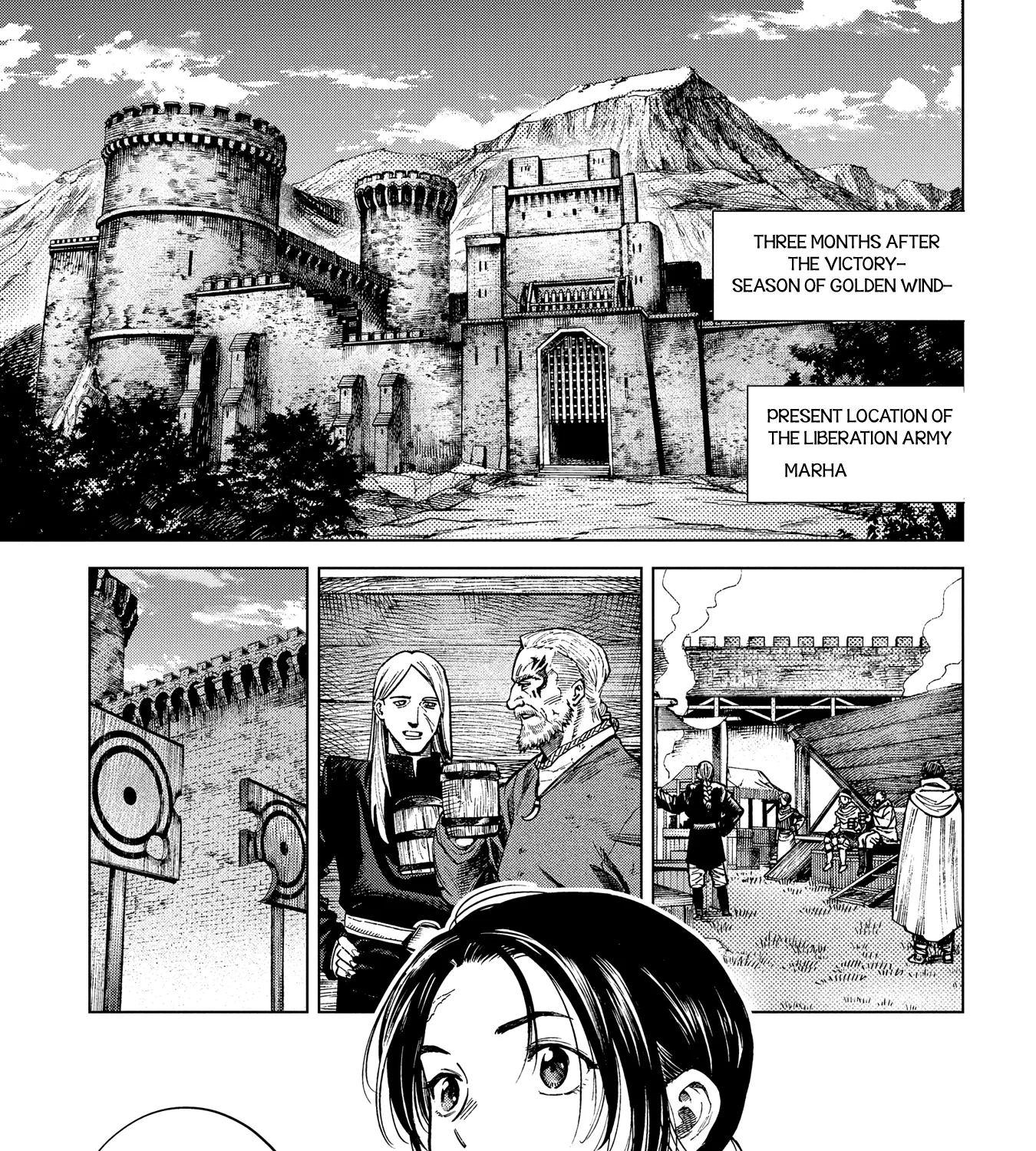 Madou No Keifu Chapter 20 page 25 - MangaKakalot