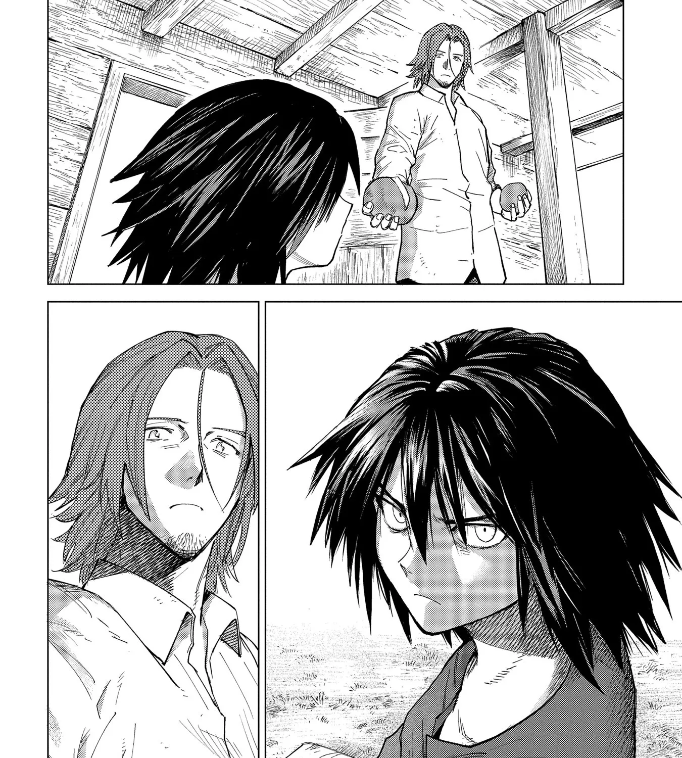 Madou No Keifu Chapter 3 page 65 - MangaKakalot