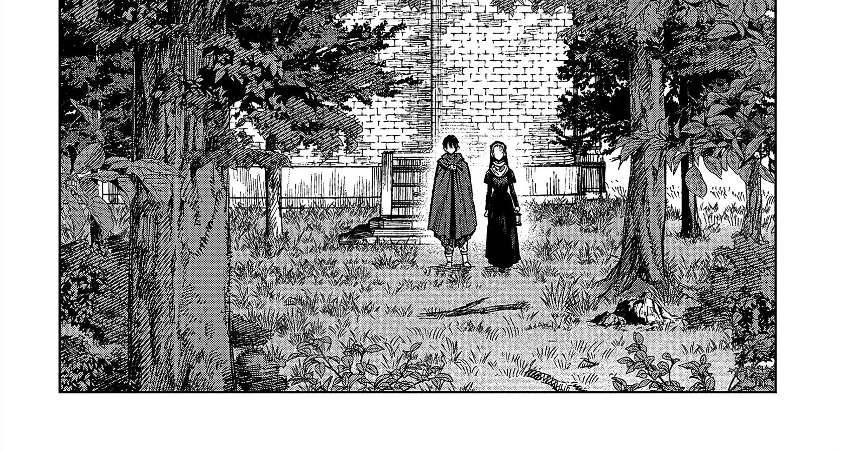 Madou No Keifu Chapter 30 page 40 - MangaKakalot