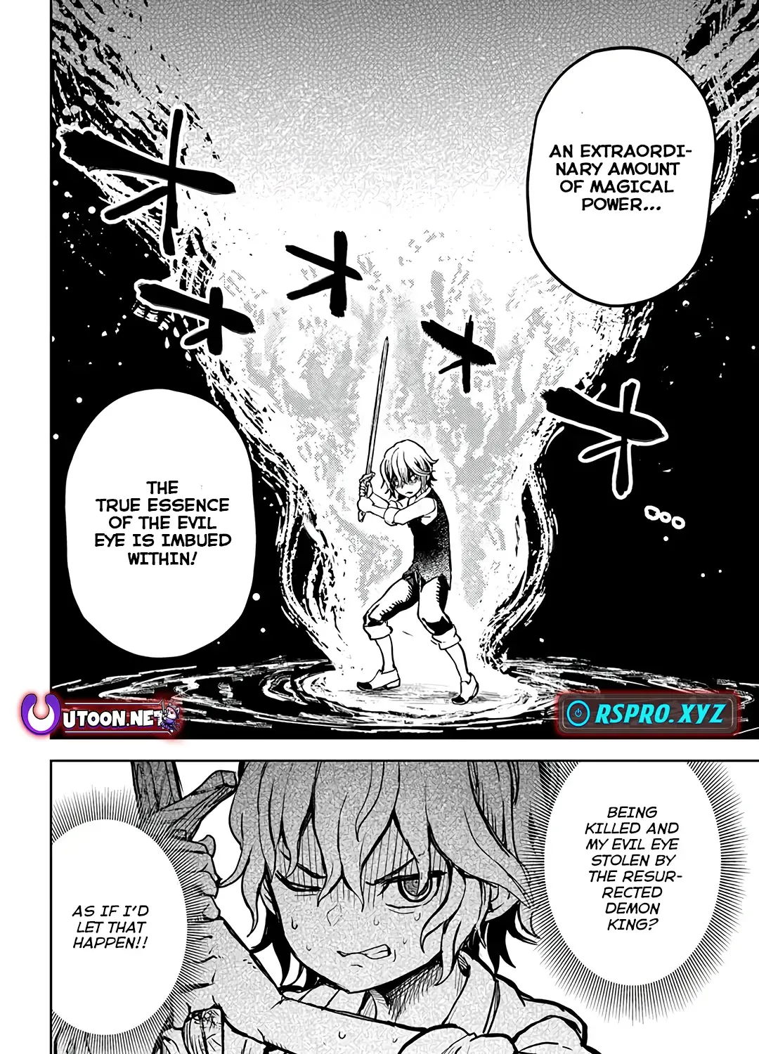 Magan no Akuyaku ni Tensei Shita no de Oshi Chara o Mimamoru Mob o Mezashimasu Chapter 1 page 73 - Mangabat