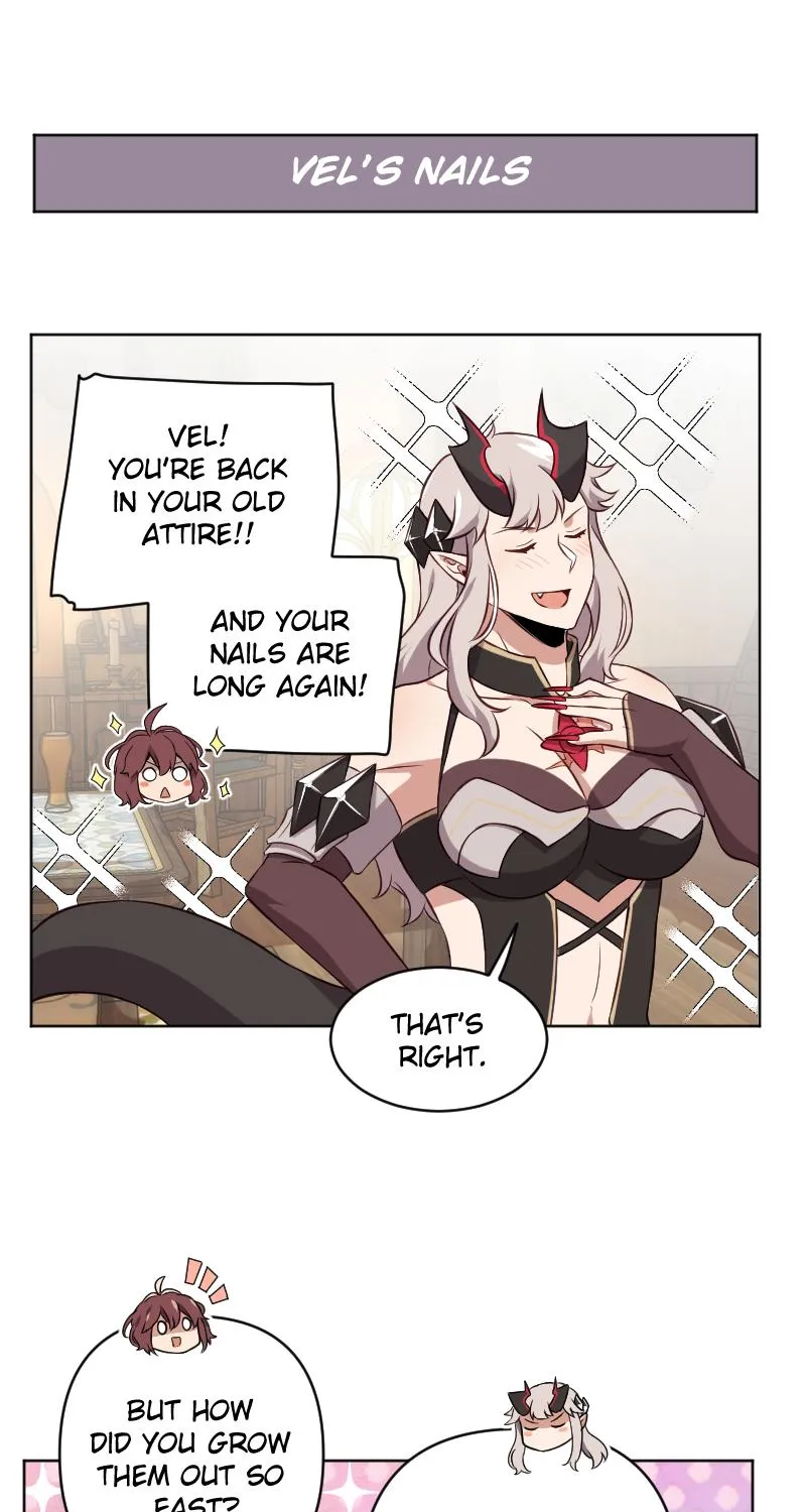 Mage Demon Queen Chapter 10.599999999999998 page 2 - MangaKakalot