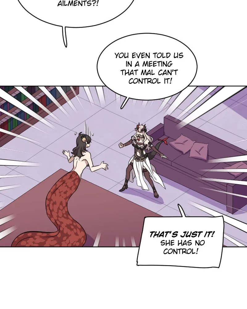 Mage Demon Queen Chapter 107 page 14 - MangaKakalot