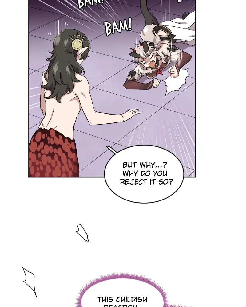 Mage Demon Queen Chapter 107 page 26 - MangaKakalot