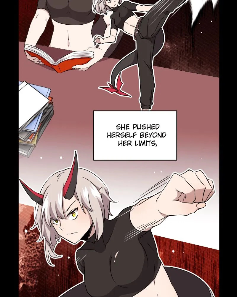 Mage Demon Queen Chapter 107 page 30 - MangaKakalot