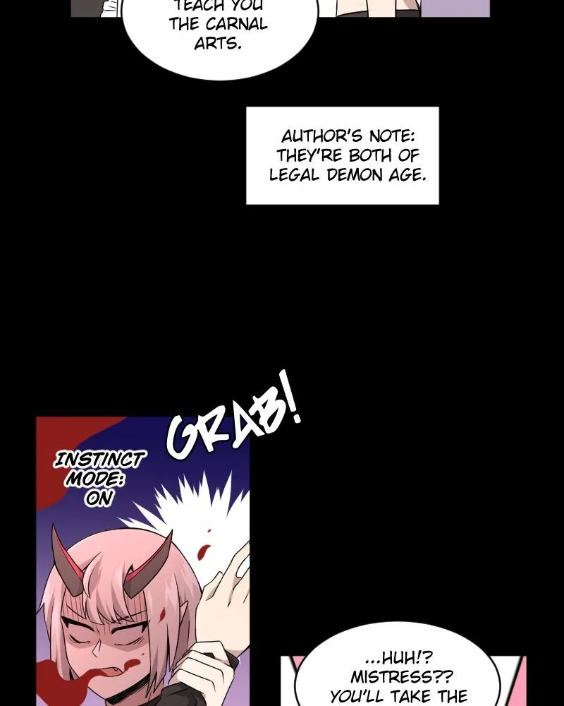 Mage Demon Queen Chapter 107 page 34 - MangaKakalot