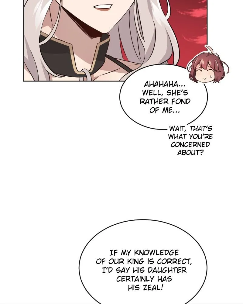 Mage Demon Queen Chapter 111 page 16 - MangaKakalot