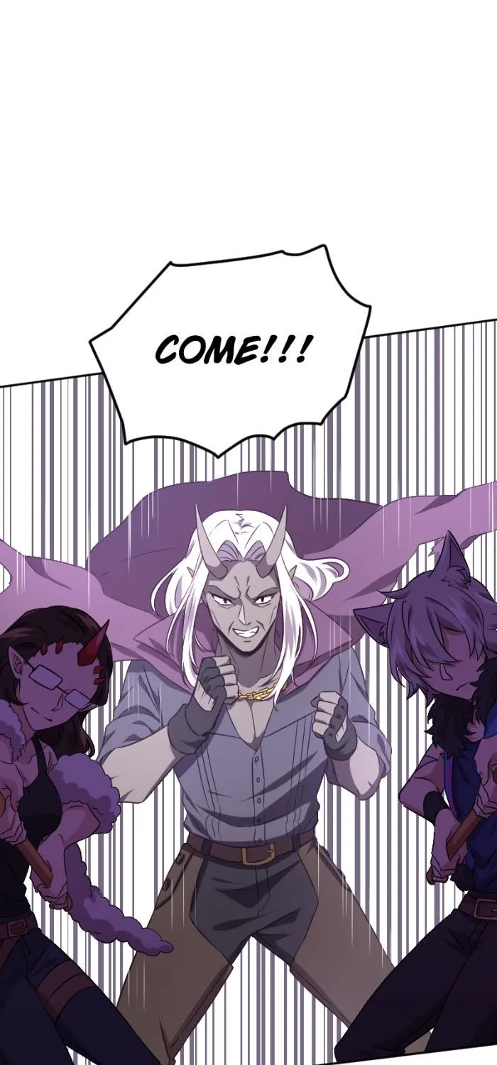 Mage Demon Queen Chapter 131 page 33 - MangaKakalot