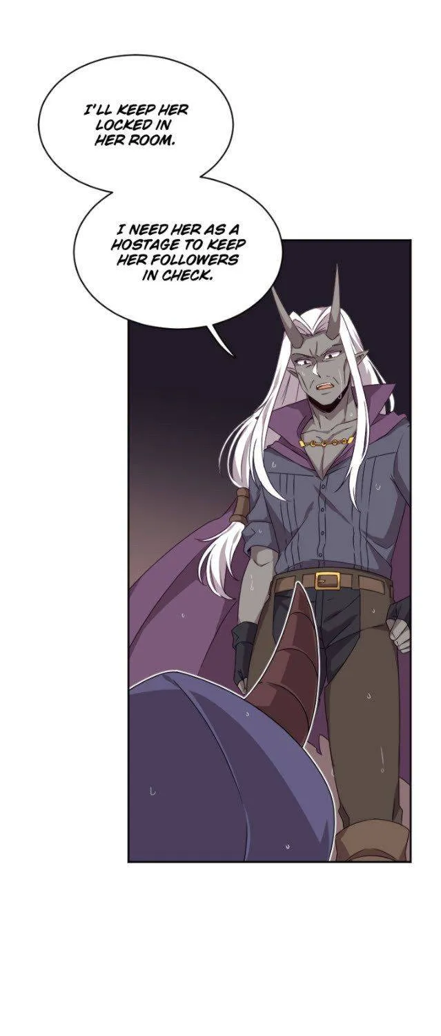 Mage Demon Queen Chapter 133 page 1 - MangaKakalot