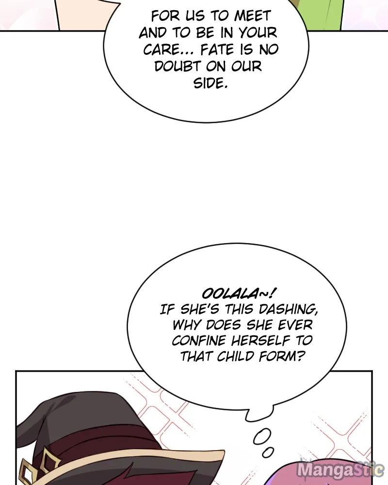 Mage Demon Queen Chapter 146 page 15 - MangaKakalot