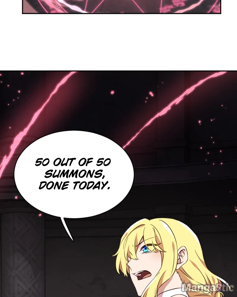 Mage Demon Queen Chapter 146 page 35 - MangaKakalot