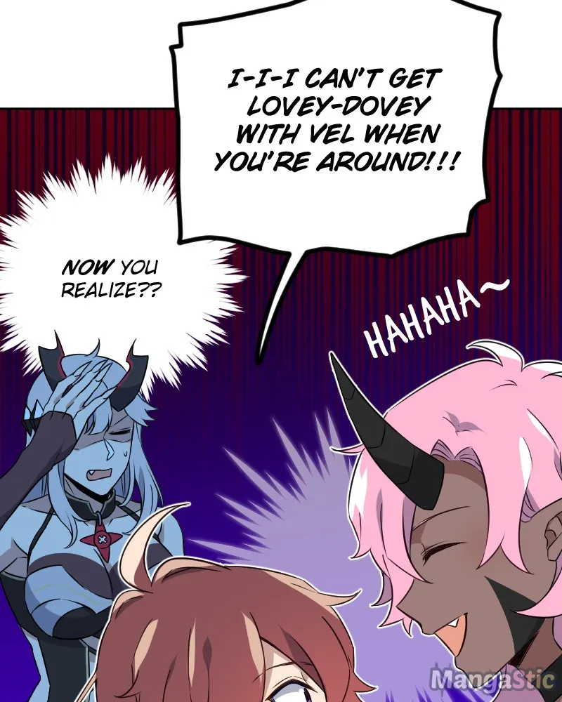 Mage Demon Queen Chapter 153 page 38 - MangaKakalot