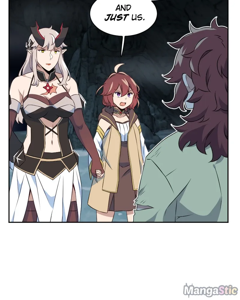 Mage Demon Queen Chapter 153 page 70 - MangaKakalot