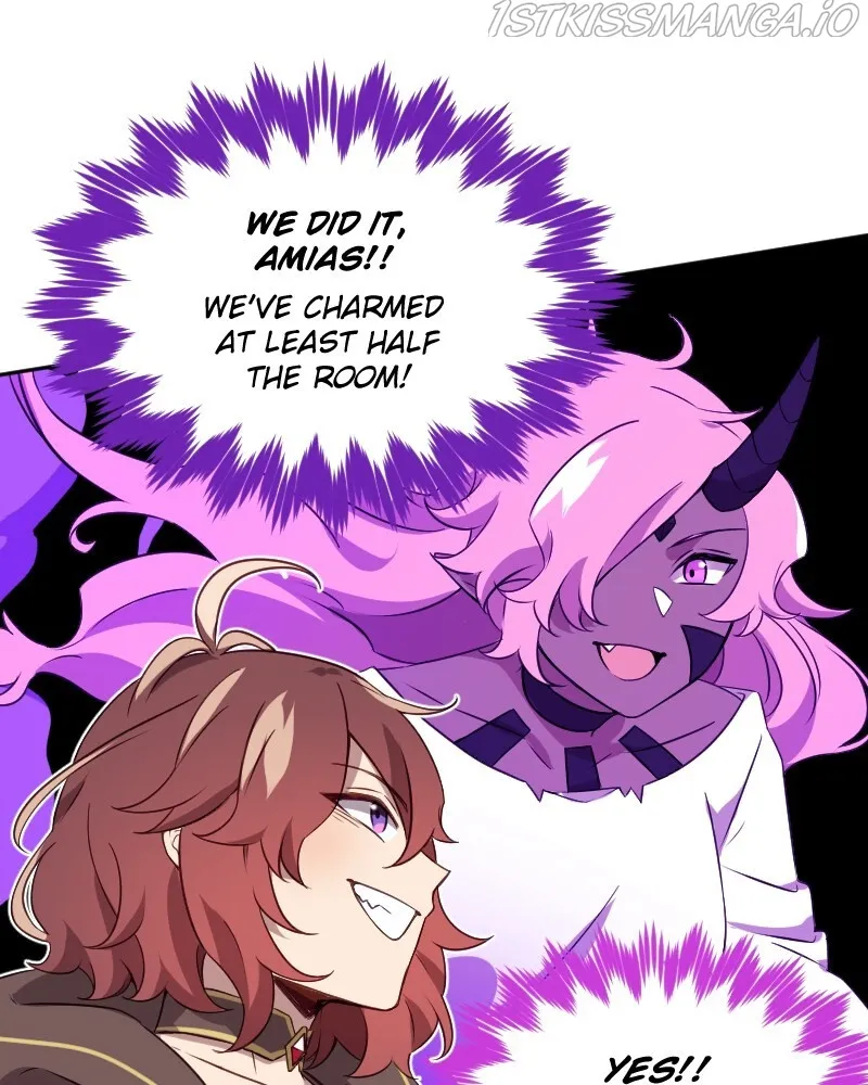 Mage Demon Queen Chapter 157 page 13 - MangaKakalot