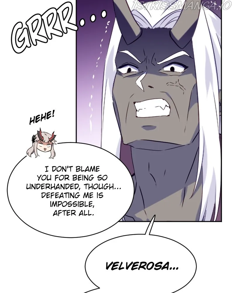 Mage Demon Queen Chapter 157 page 18 - MangaKakalot