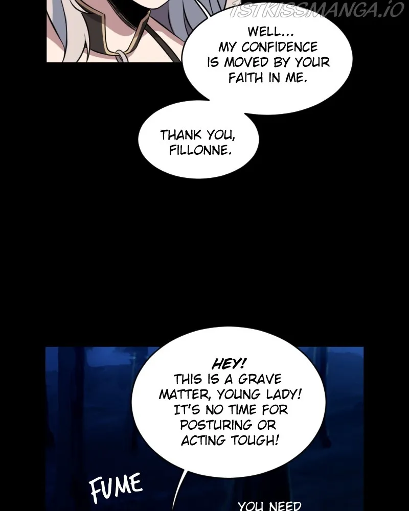 Mage Demon Queen Chapter 157 page 33 - MangaKakalot