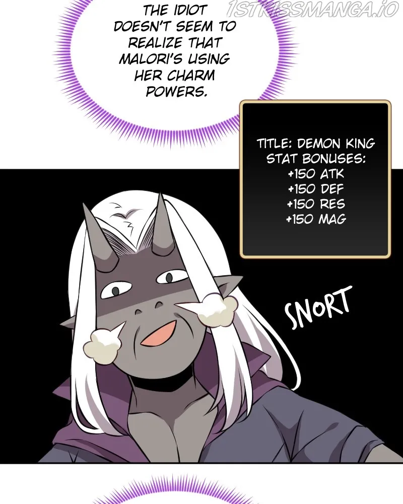 Mage Demon Queen Chapter 158 page 27 - MangaKakalot