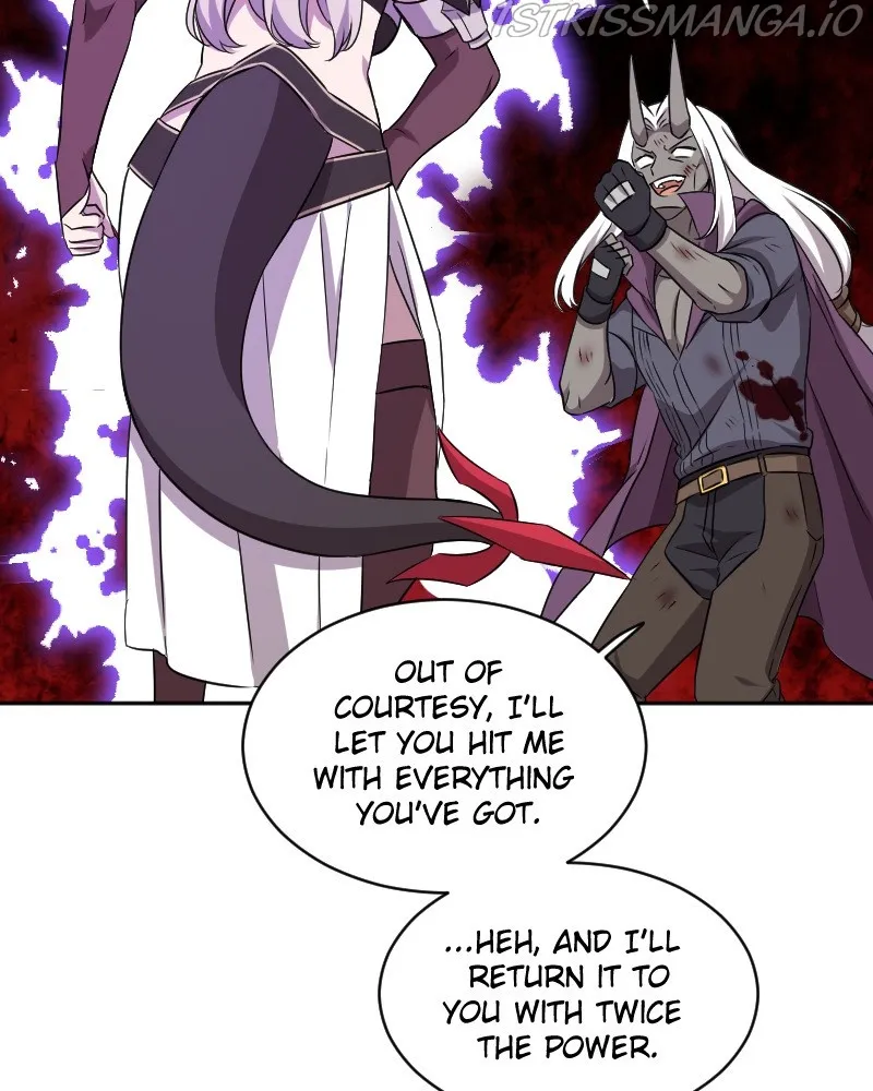 Mage Demon Queen Chapter 158 page 45 - MangaKakalot