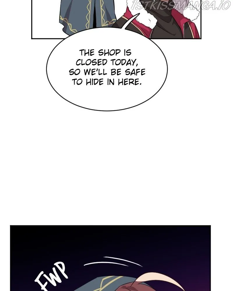 Mage Demon Queen Chapter 165 page 46 - MangaKakalot