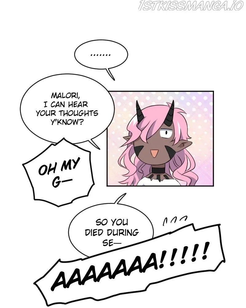 Mage Demon Queen Chapter 165 page 51 - MangaKakalot