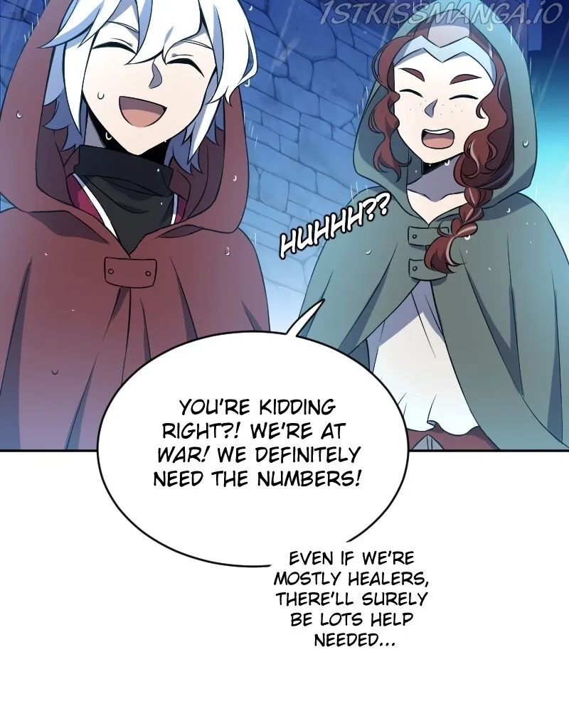 Mage Demon Queen Chapter 170 page 21 - MangaKakalot