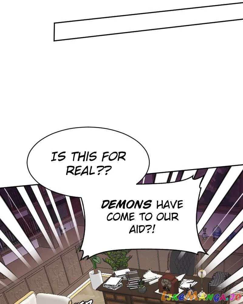 Mage Demon Queen Chapter 182 page 119 - MangaKakalot