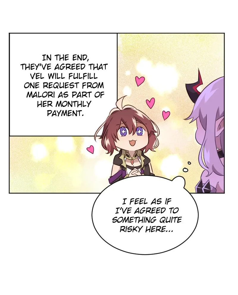 Mage Demon Queen Chapter 2.200000000000001 page 5 - MangaKakalot