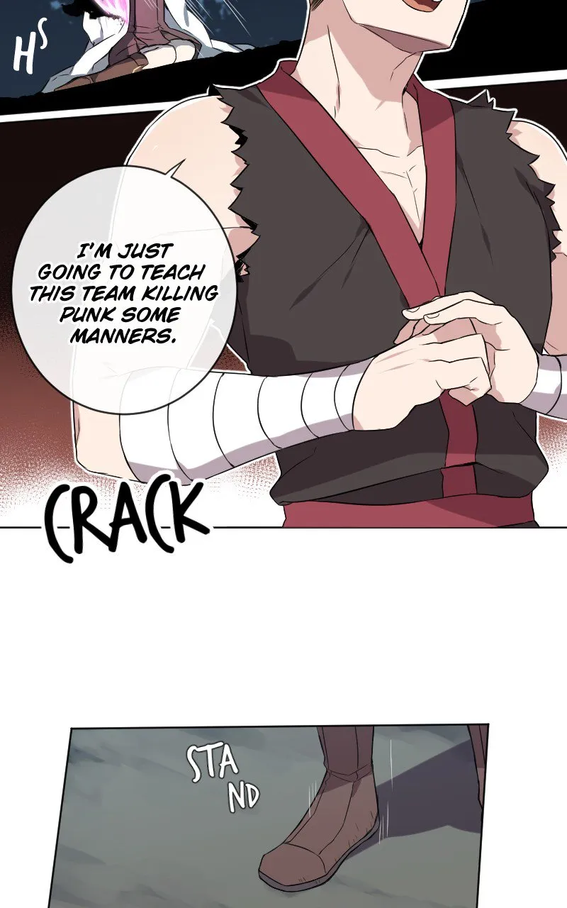 Mage Demon Queen Chapter 51 page 8 - MangaKakalot