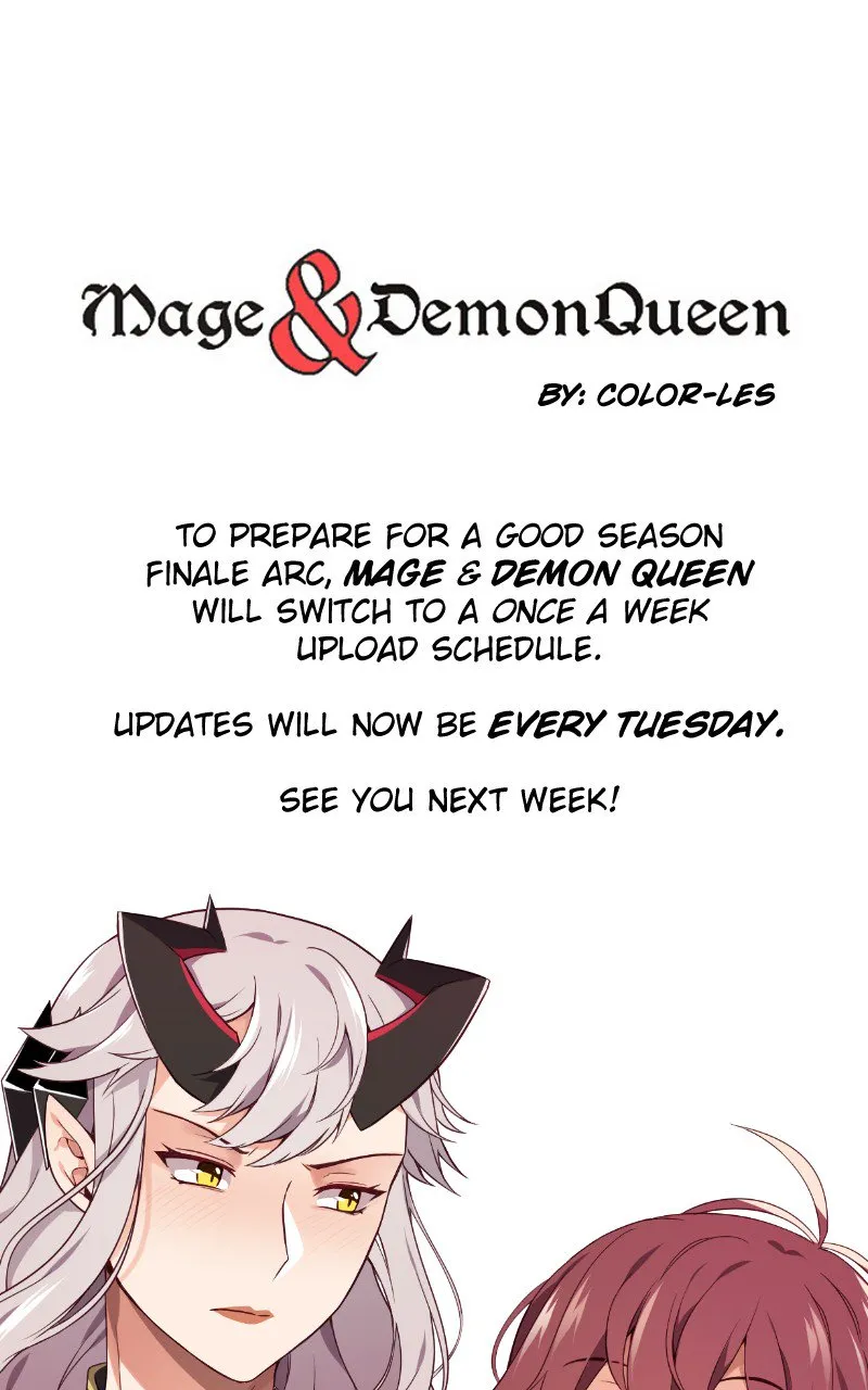 Mage Demon Queen Chapter 69 page 1 - MangaKakalot