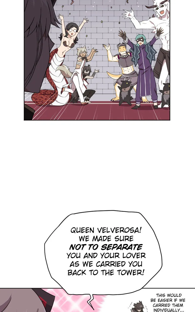 Mage Demon Queen Chapter 71 page 15 - MangaKakalot