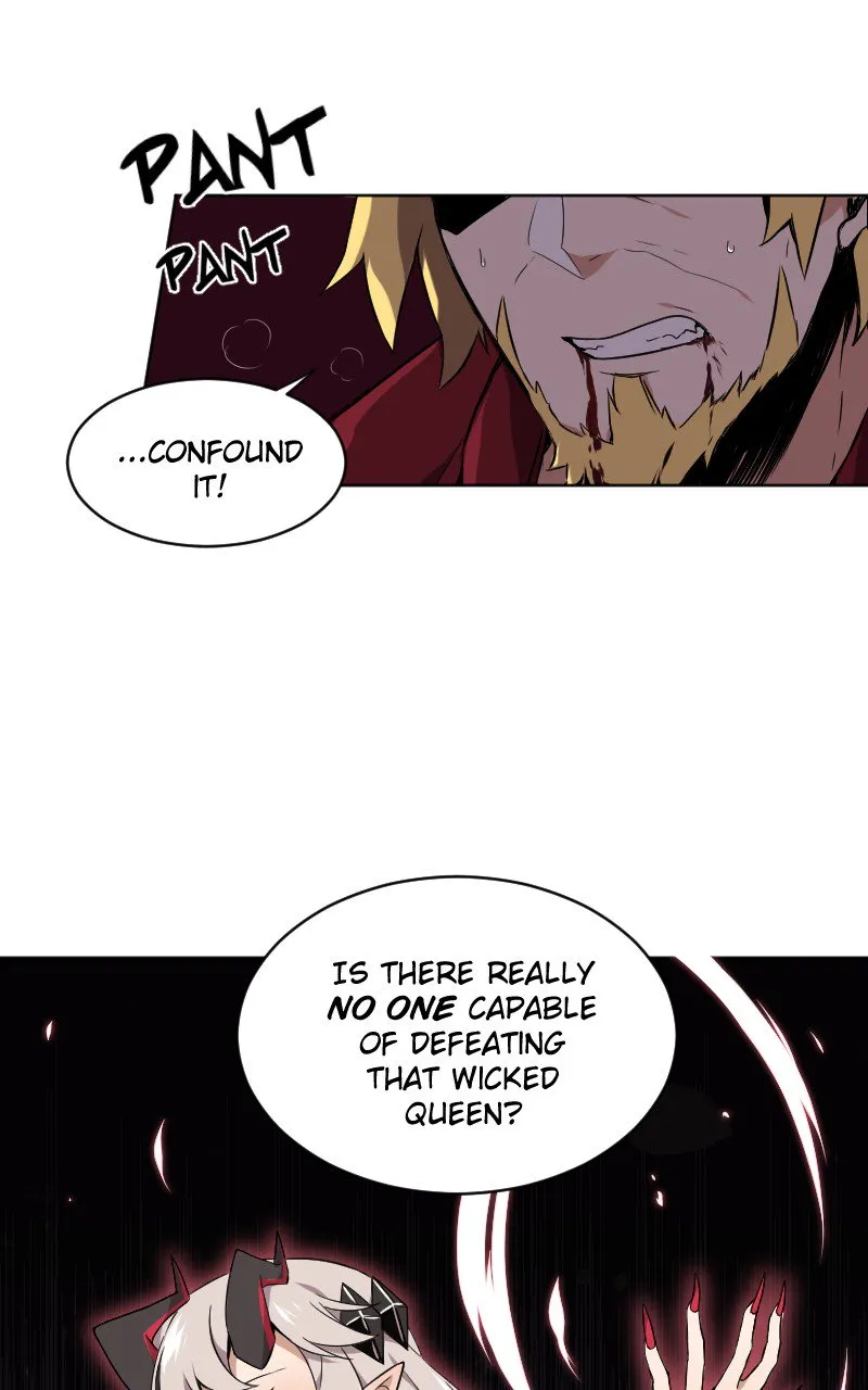 Mage Demon Queen Chapter 74 page 19 - MangaKakalot