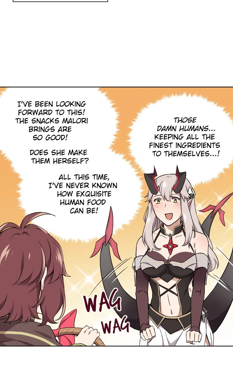 Mage Demon Queen Chapter 74 page 40 - MangaKakalot