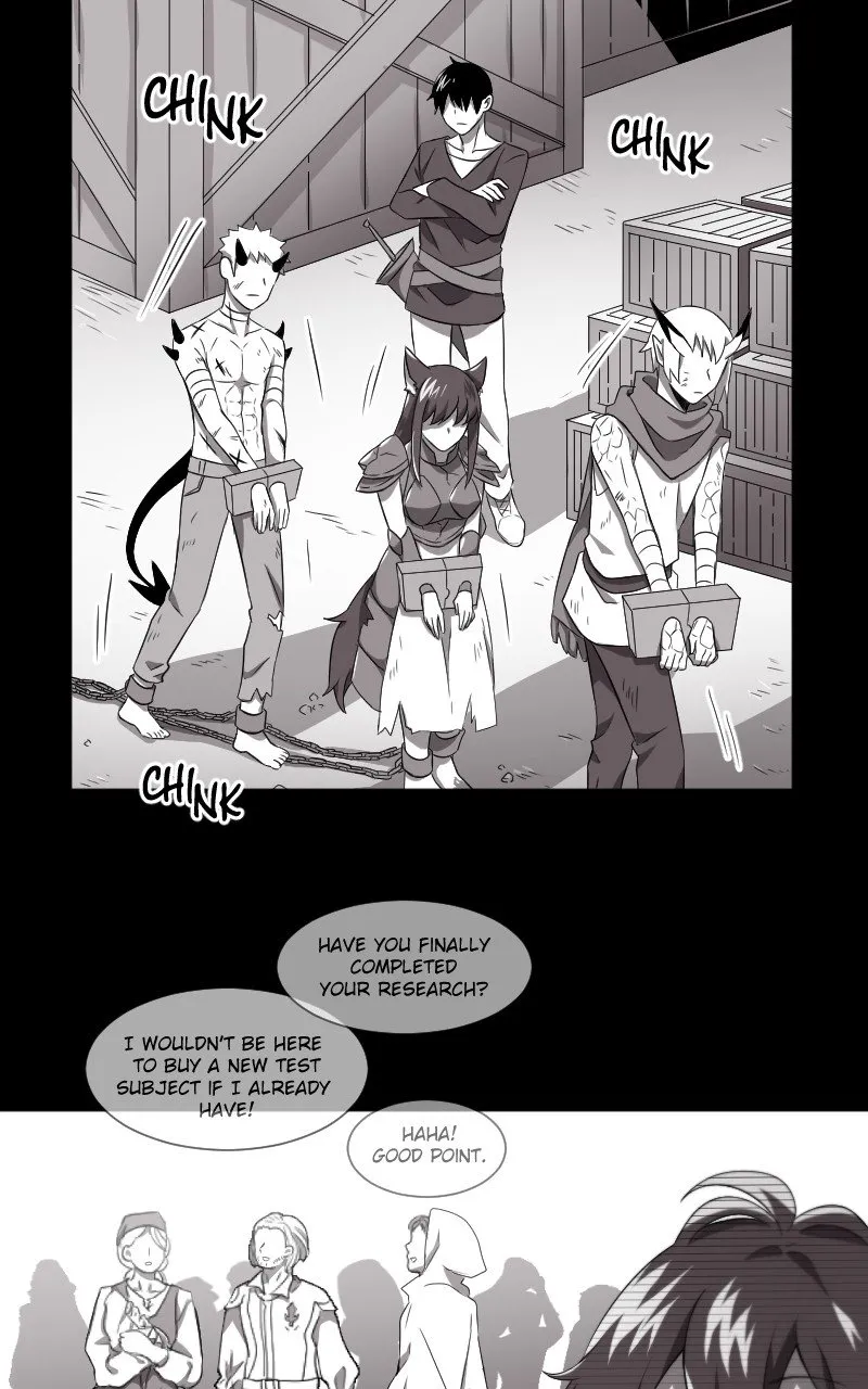 Mage Demon Queen Chapter 81 page 20 - MangaKakalot