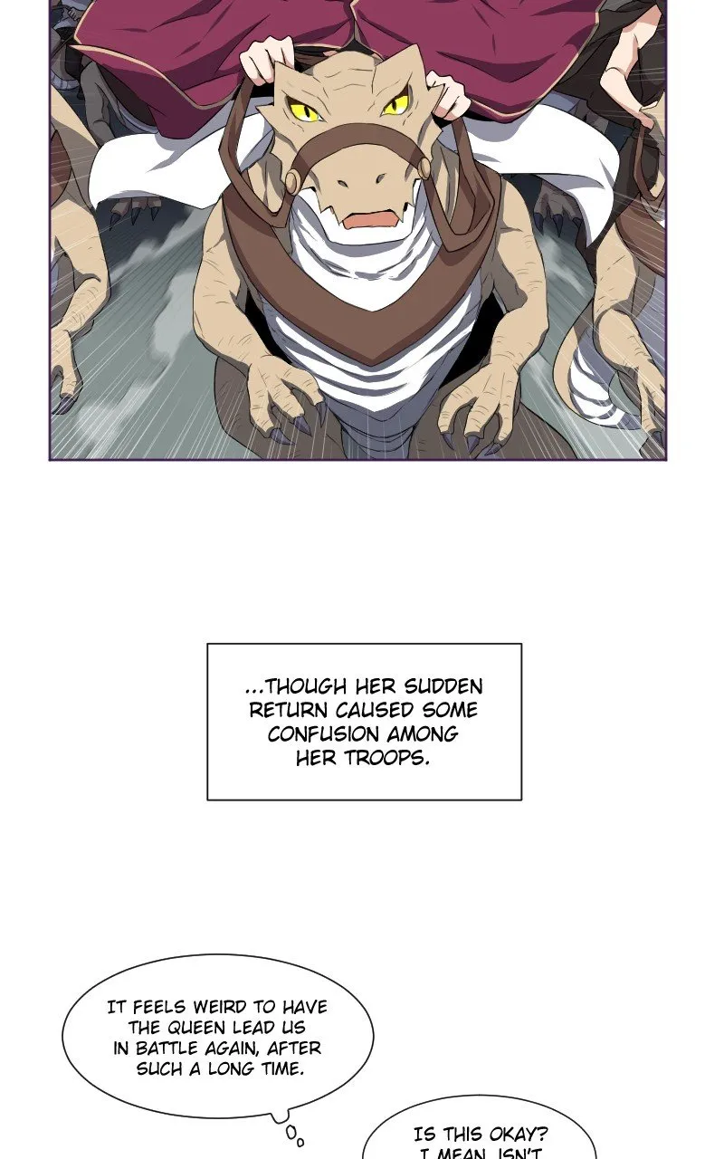 Mage Demon Queen Chapter 84 page 14 - MangaKakalot