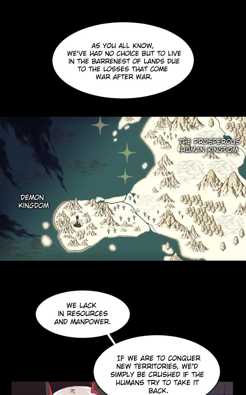 Mage Demon Queen Chapter 84 page 6 - MangaKakalot