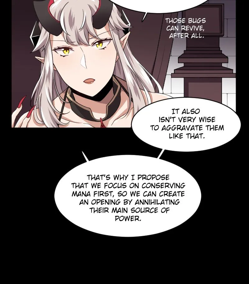 Mage Demon Queen Chapter 84 page 7 - MangaKakalot