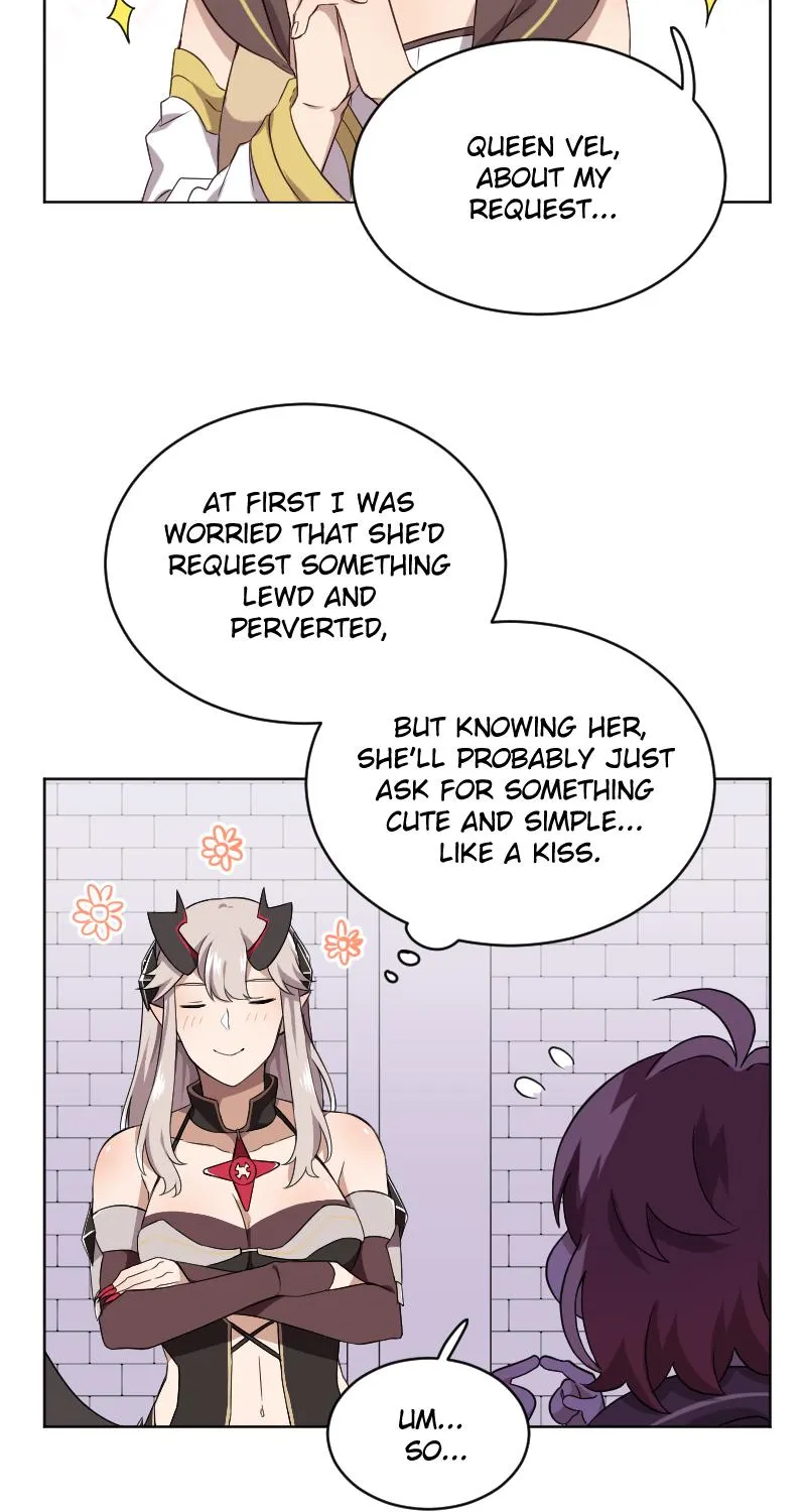 Mage Demon Queen Chapter 9.2 page 3 - MangaKakalot