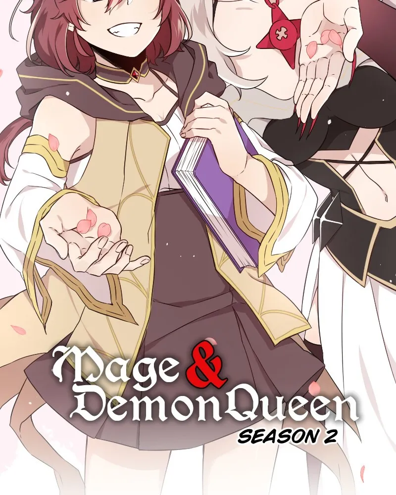 Mage Demon Queen Chapter 97 page 29 - MangaKakalot