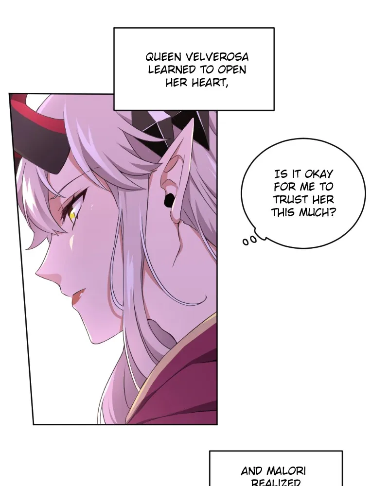 Mage Demon Queen Chapter 97 page 41 - MangaKakalot