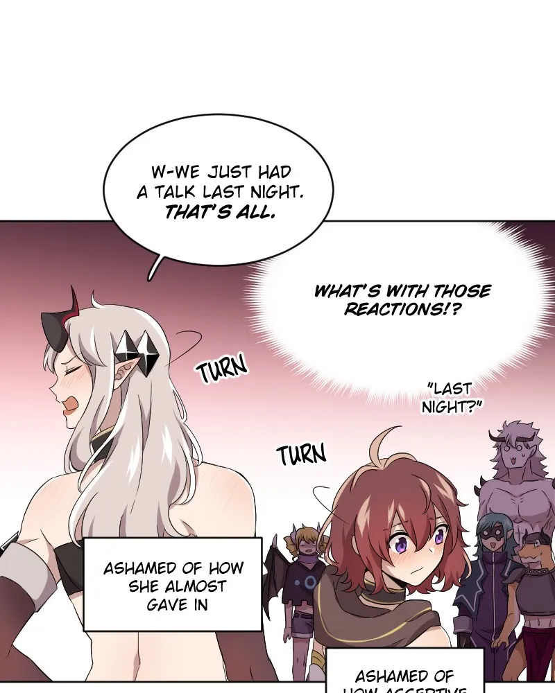 Mage Demon Queen Chapter 97 page 61 - MangaKakalot