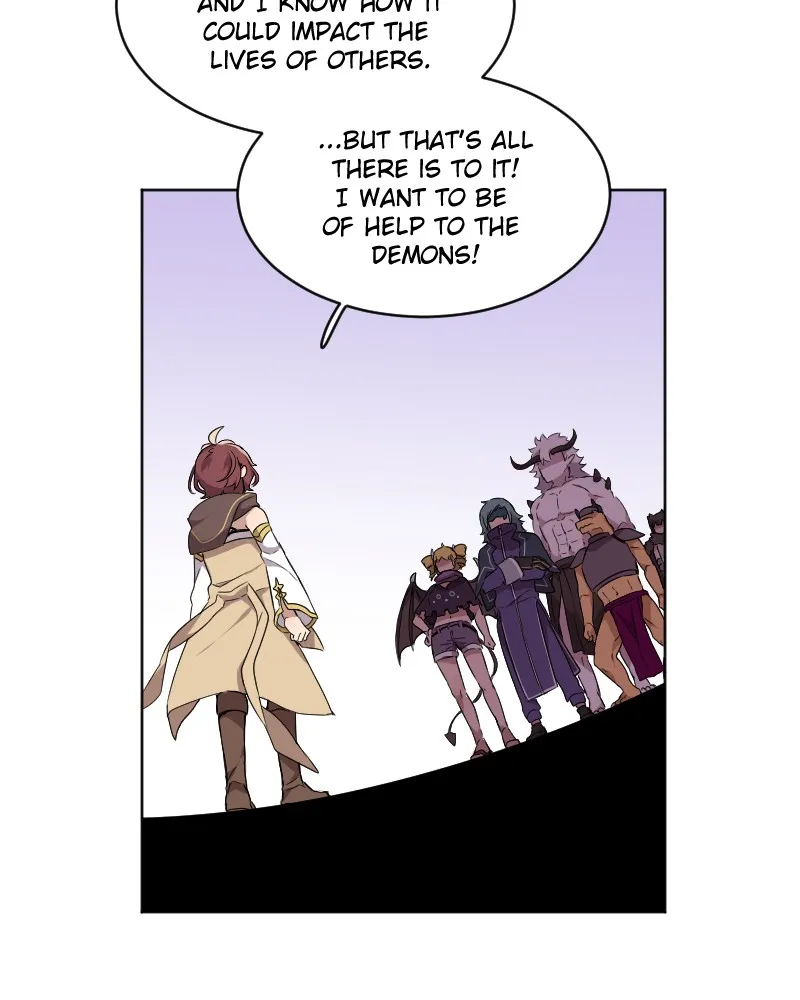 Mage Demon Queen Chapter 97 page 66 - MangaKakalot