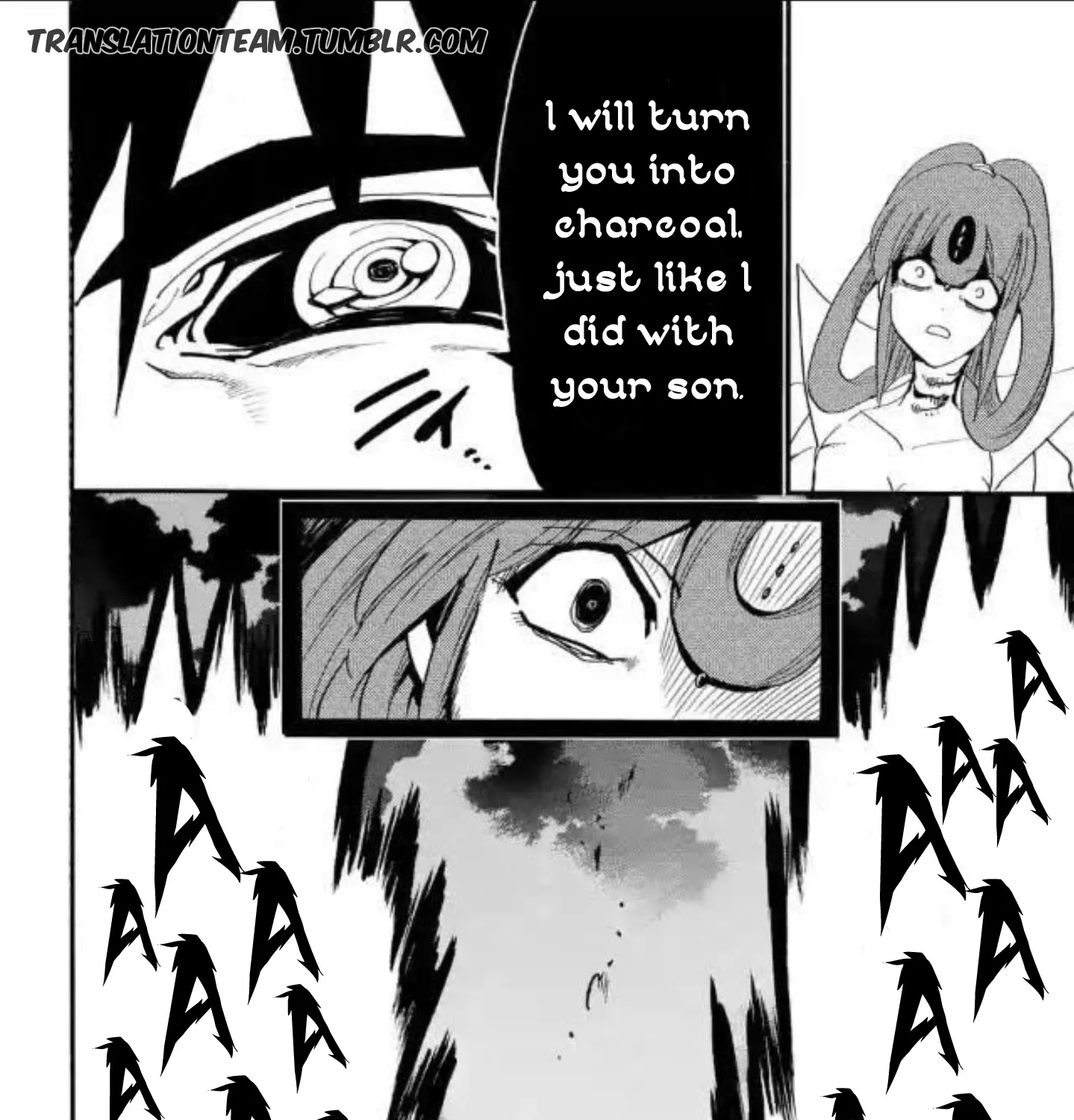 Magi - Sinbad No Bouken - Page 27