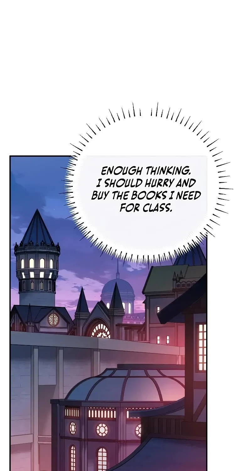 Magic Academy’S Genius Blinker Chapter 15 page 84 - MangaKakalot