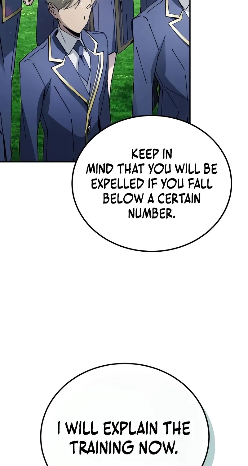 Magic Academy’S Genius Blinker Chapter 20 page 88 - MangaKakalot