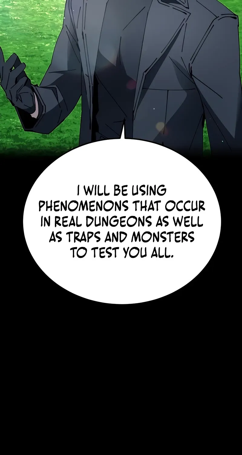 Magic Academy’S Genius Blinker Chapter 20 page 90 - Mangabat