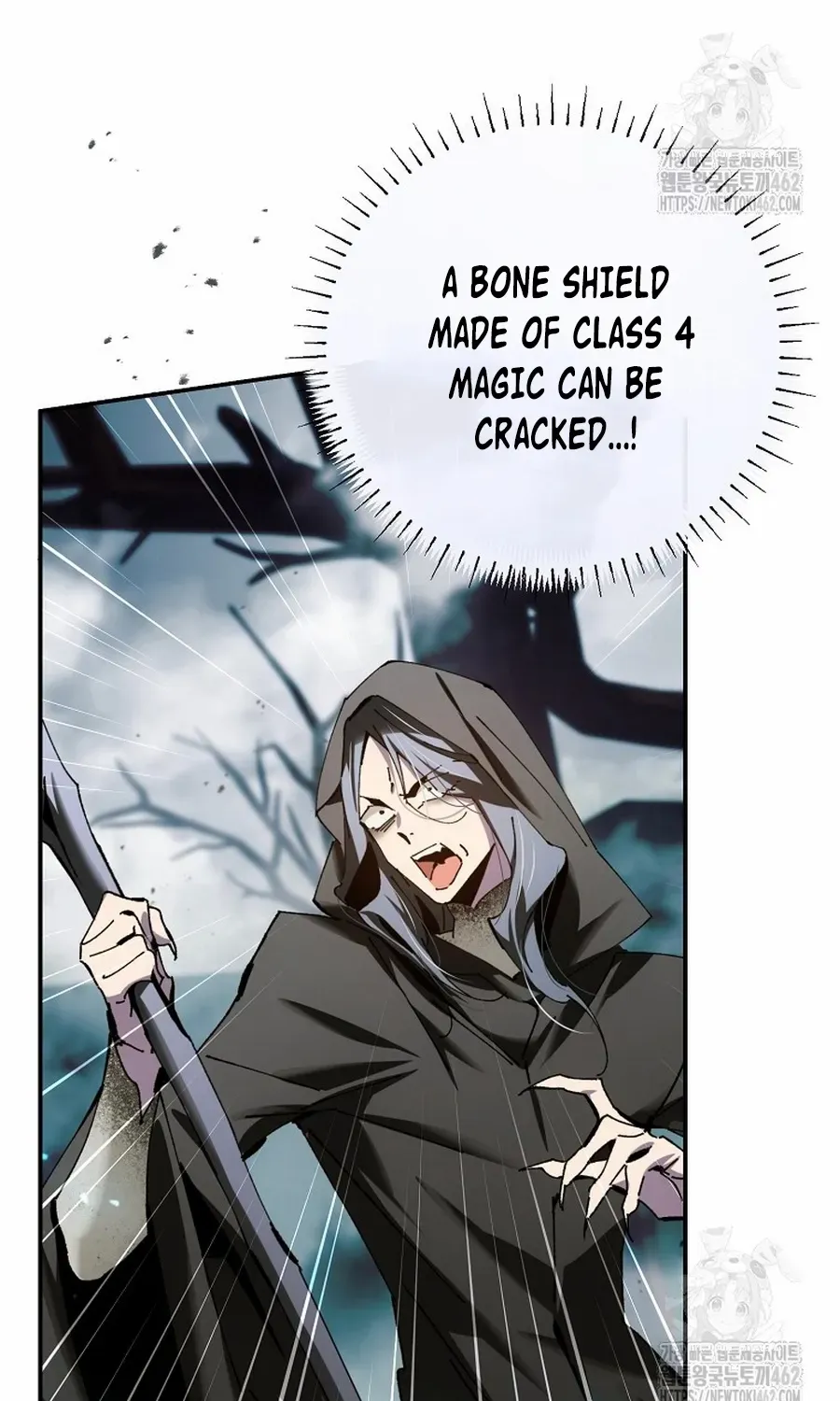 Magic Academy’S Genius Blinker Chapter 37 page 73 - MangaKakalot