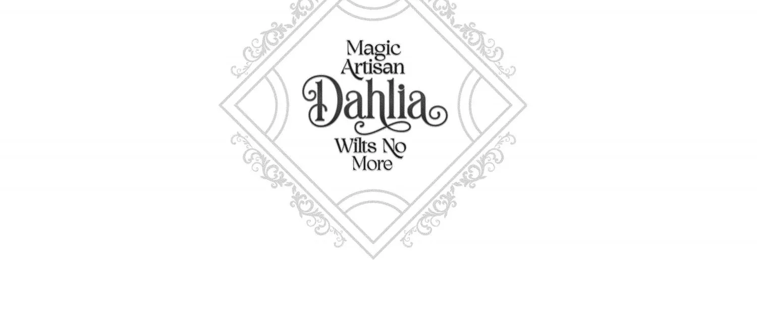 Magic Artisan Dahliya Won