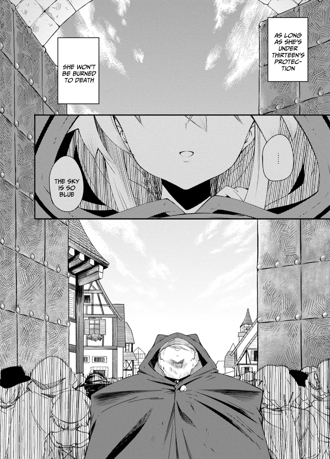 Magic Book To Start From Zero Chapter 11 page 7 - MangaKakalot